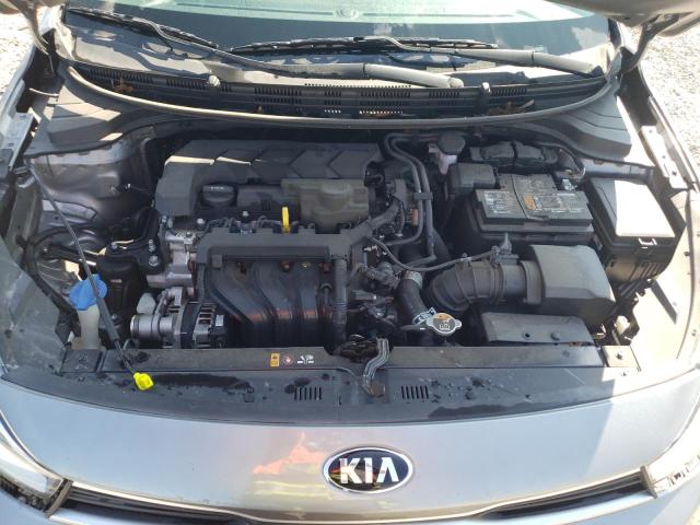 Photo 10 VIN: 3KPA24AD8ME418245 - KIA RIO LX 