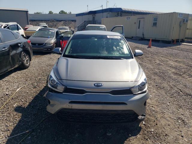 Photo 4 VIN: 3KPA24AD8ME418245 - KIA RIO LX 