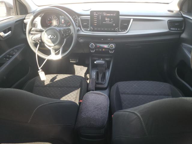 Photo 7 VIN: 3KPA24AD8ME418245 - KIA RIO LX 