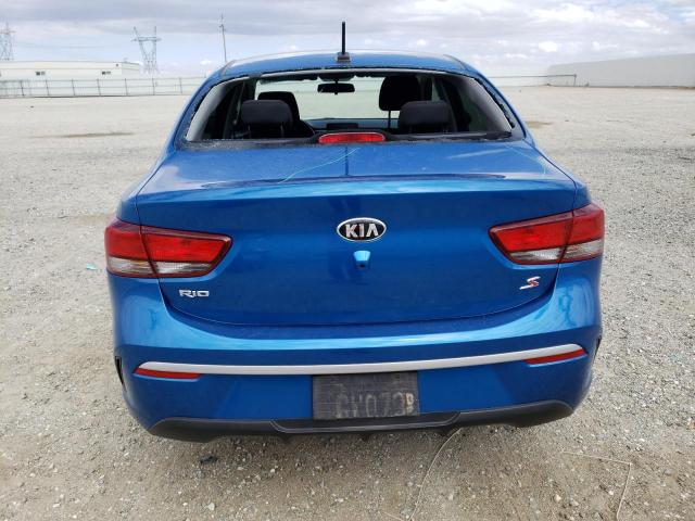 Photo 5 VIN: 3KPA24AD8ME422618 - KIA RIO 