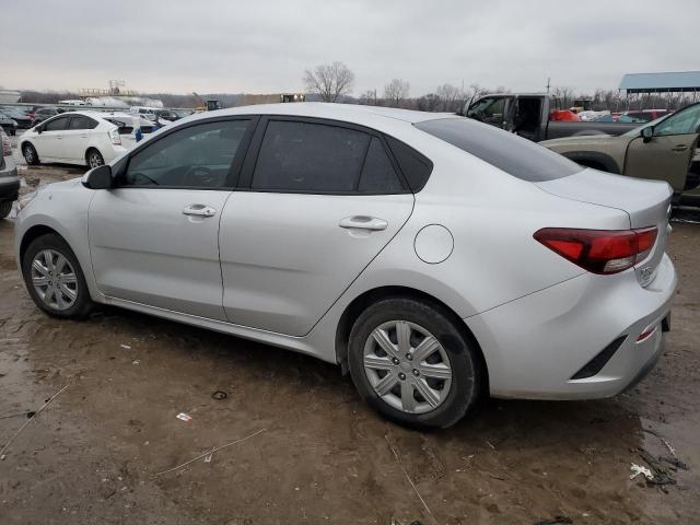 Photo 1 VIN: 3KPA24AD8ME423154 - KIA RIO 