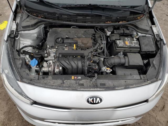 Photo 10 VIN: 3KPA24AD8ME423154 - KIA RIO 