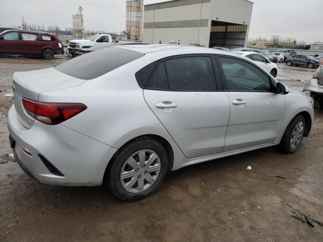 Photo 2 VIN: 3KPA24AD8ME423154 - KIA RIO 