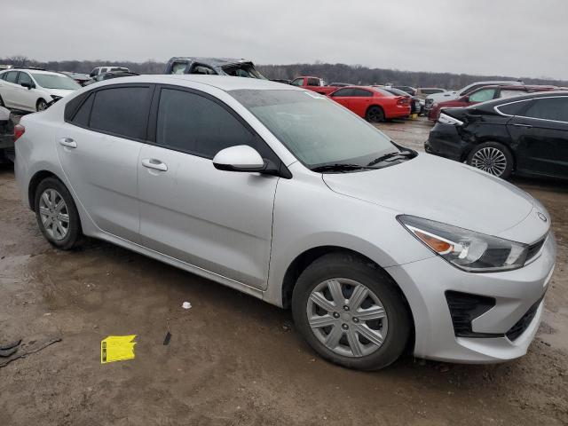 Photo 3 VIN: 3KPA24AD8ME423154 - KIA RIO 