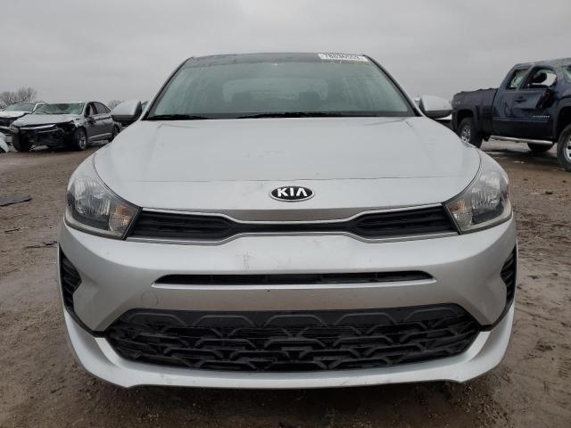 Photo 4 VIN: 3KPA24AD8ME423154 - KIA RIO 