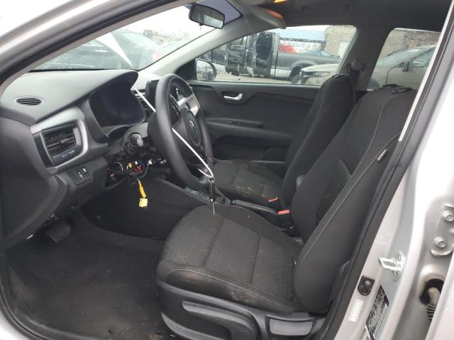 Photo 6 VIN: 3KPA24AD8ME423154 - KIA RIO 