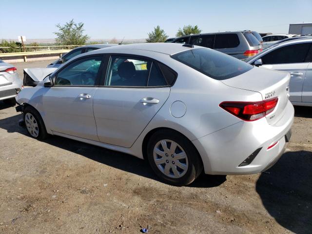 Photo 1 VIN: 3KPA24AD8ME429634 - KIA RIO LX 