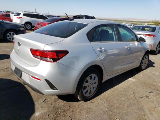 Photo 2 VIN: 3KPA24AD8ME429634 - KIA RIO LX 