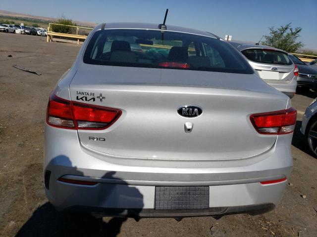 Photo 5 VIN: 3KPA24AD8ME429634 - KIA RIO LX 