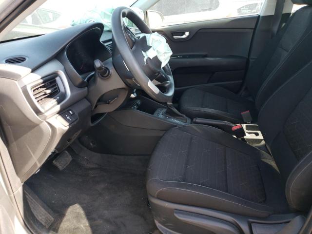 Photo 6 VIN: 3KPA24AD8ME429634 - KIA RIO LX 