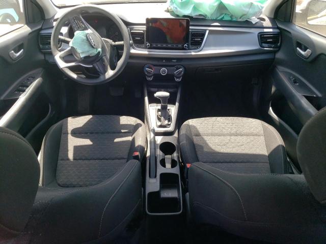 Photo 7 VIN: 3KPA24AD8ME429634 - KIA RIO LX 