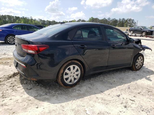 Photo 2 VIN: 3KPA24AD8NE431773 - KIA RIO LX 