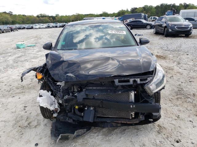 Photo 4 VIN: 3KPA24AD8NE431773 - KIA RIO LX 