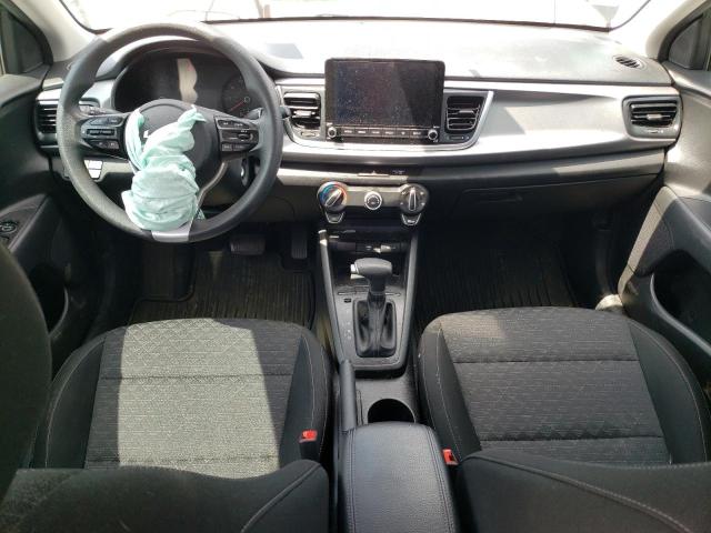 Photo 7 VIN: 3KPA24AD8NE431773 - KIA RIO LX 