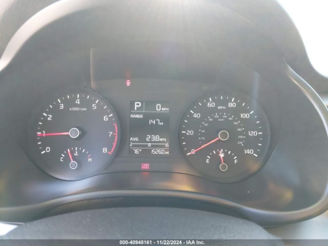 Photo 6 VIN: 3KPA24AD8NE432437 - KIA RIO 