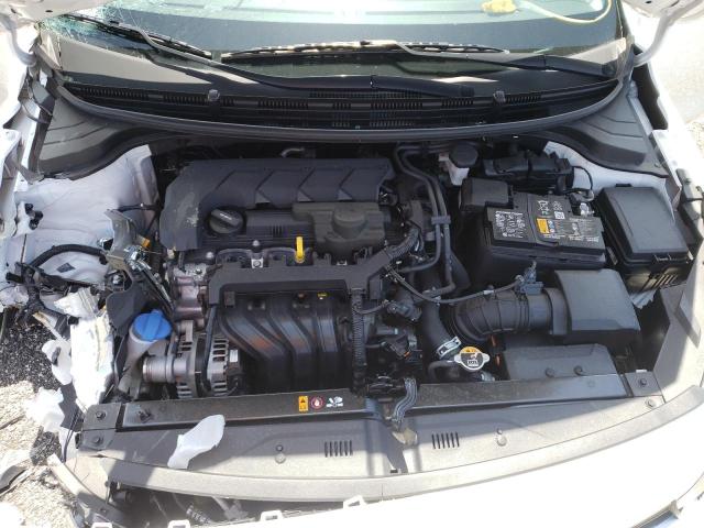 Photo 6 VIN: 3KPA24AD8NE433832 - KIA RIO LX 