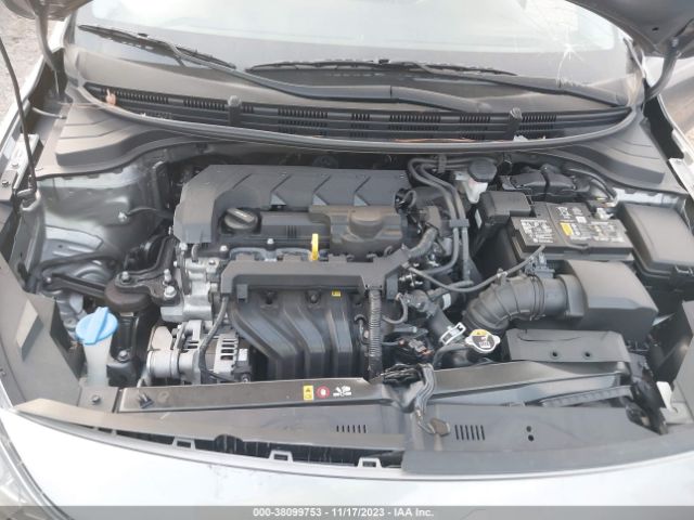 Photo 9 VIN: 3KPA24AD8NE437850 - KIA RIO 