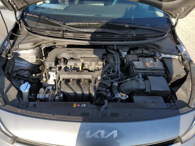 Photo 10 VIN: 3KPA24AD8NE438478 - KIA RIO LX 