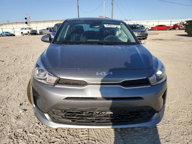 Photo 4 VIN: 3KPA24AD8NE438478 - KIA RIO LX 