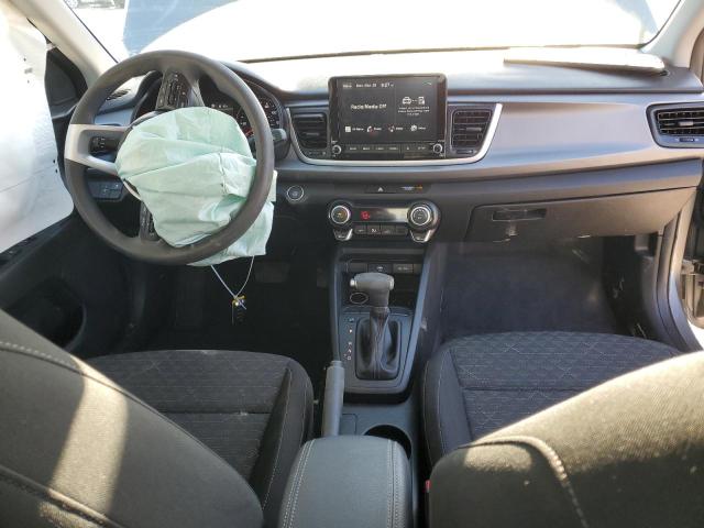 Photo 7 VIN: 3KPA24AD8NE438478 - KIA RIO LX 