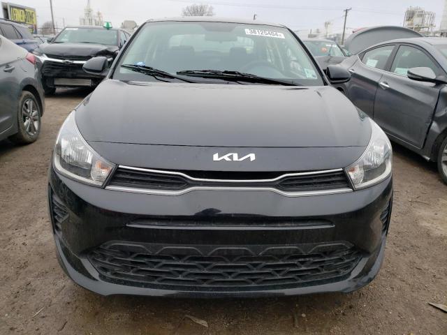 Photo 4 VIN: 3KPA24AD8NE444653 - KIA RIO 