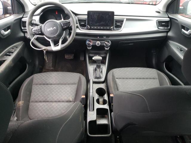 Photo 7 VIN: 3KPA24AD8NE444653 - KIA RIO 