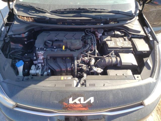 Photo 6 VIN: 3KPA24AD8NE448203 - KIA RIO LX 