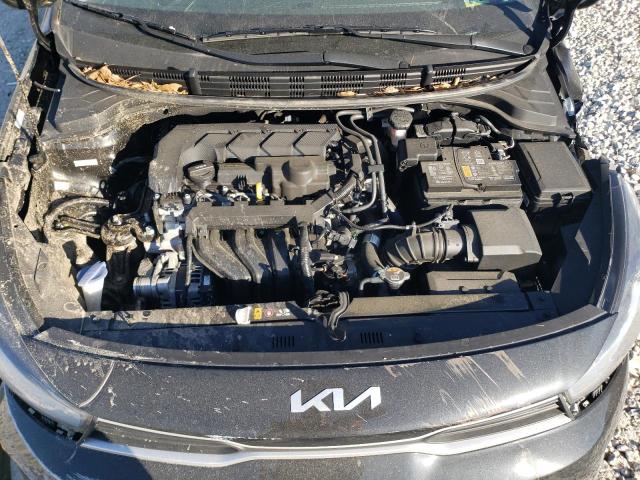 Photo 10 VIN: 3KPA24AD8NE449836 - KIA RIO 