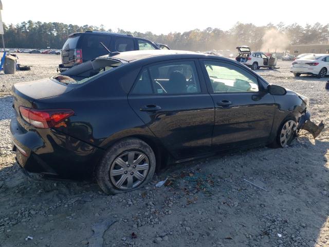 Photo 2 VIN: 3KPA24AD8NE449836 - KIA RIO 