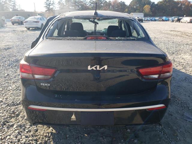 Photo 5 VIN: 3KPA24AD8NE449836 - KIA RIO 