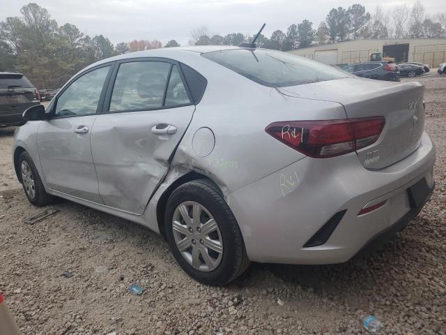 Photo 1 VIN: 3KPA24AD8NE457838 - KIA RIO 