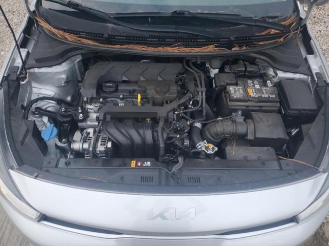 Photo 10 VIN: 3KPA24AD8NE457838 - KIA RIO 