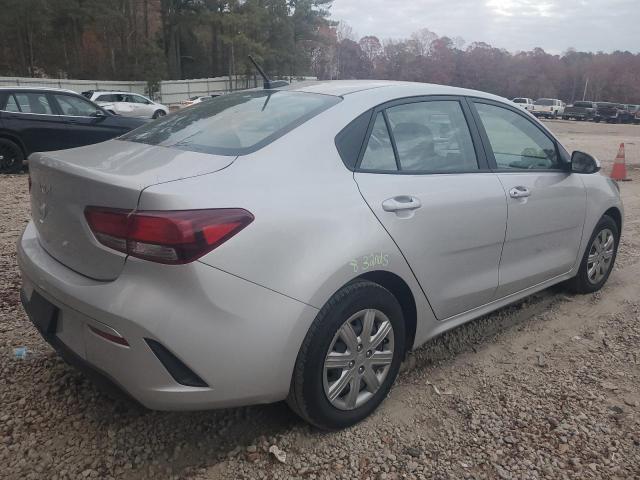 Photo 2 VIN: 3KPA24AD8NE457838 - KIA RIO 