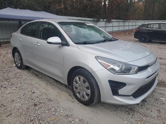 Photo 3 VIN: 3KPA24AD8NE457838 - KIA RIO 