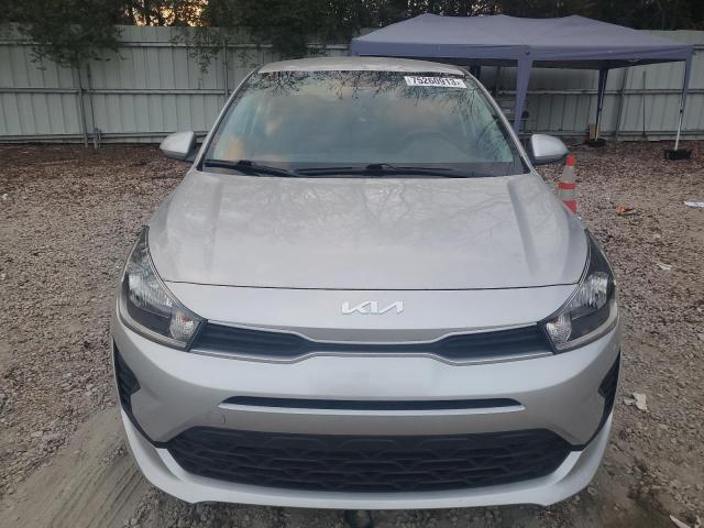 Photo 4 VIN: 3KPA24AD8NE457838 - KIA RIO 