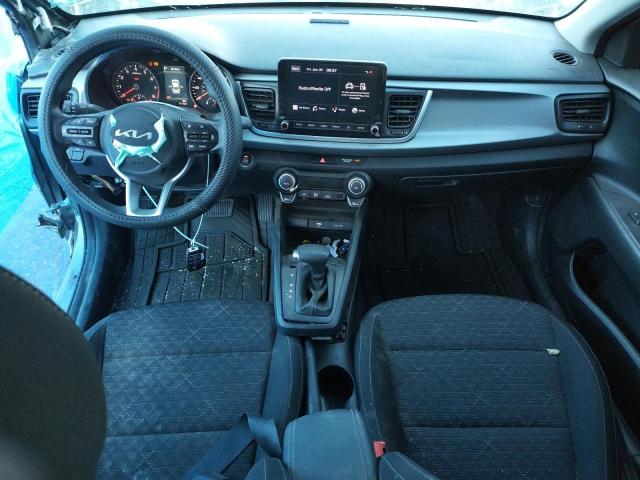 Photo 7 VIN: 3KPA24AD8NE459167 - KIA RIO LX 