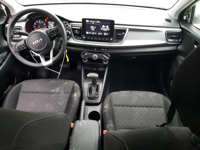 Photo 7 VIN: 3KPA24AD8NE468726 - KIA RIO LX 