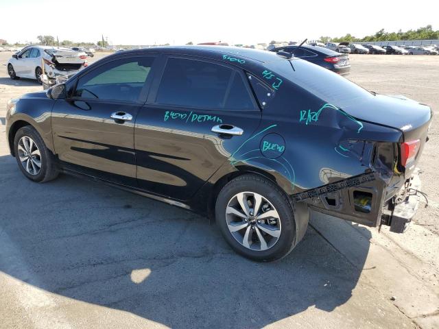 Photo 1 VIN: 3KPA24AD8NE473716 - KIA RIO LX 