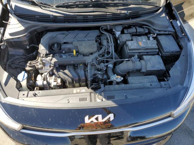 Photo 10 VIN: 3KPA24AD8NE473716 - KIA RIO LX 