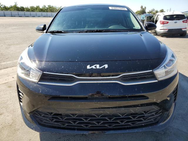 Photo 4 VIN: 3KPA24AD8NE473716 - KIA RIO LX 