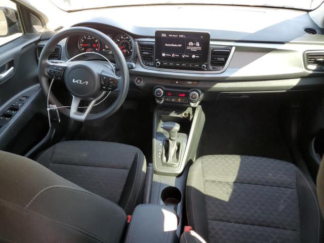 Photo 7 VIN: 3KPA24AD8NE473716 - KIA RIO LX 