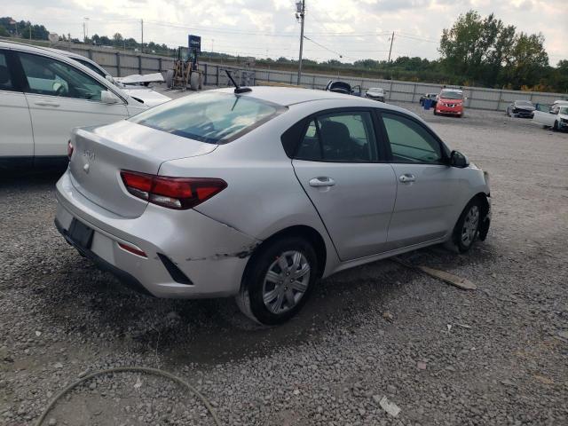 Photo 2 VIN: 3KPA24AD8NE477393 - KIA RIO LX 