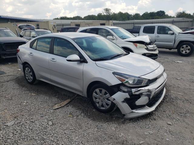 Photo 3 VIN: 3KPA24AD8NE477393 - KIA RIO LX 