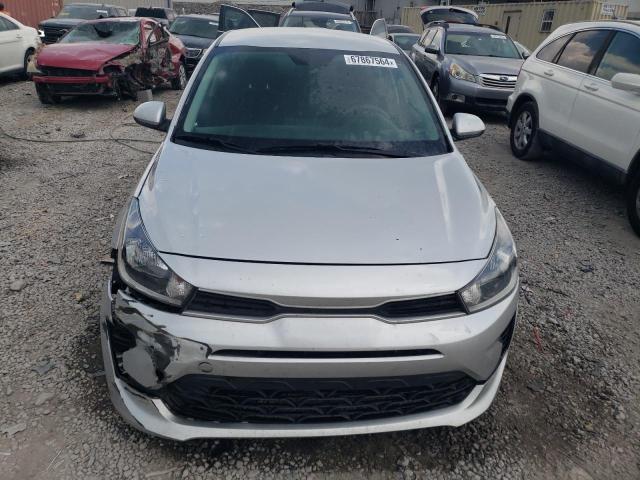 Photo 4 VIN: 3KPA24AD8NE477393 - KIA RIO LX 