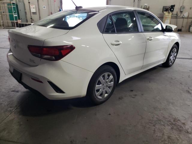 Photo 3 VIN: 3KPA24AD8NE479600 - KIA RIO LX 