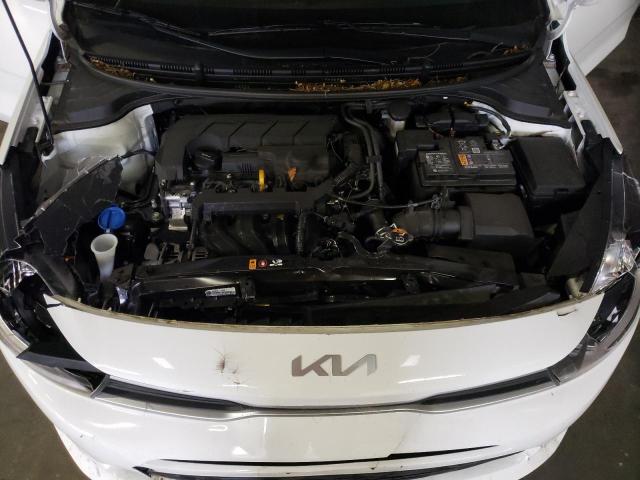 Photo 6 VIN: 3KPA24AD8NE479600 - KIA RIO LX 