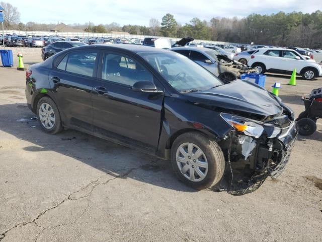 Photo 3 VIN: 3KPA24AD8NE480102 - KIA RIO 