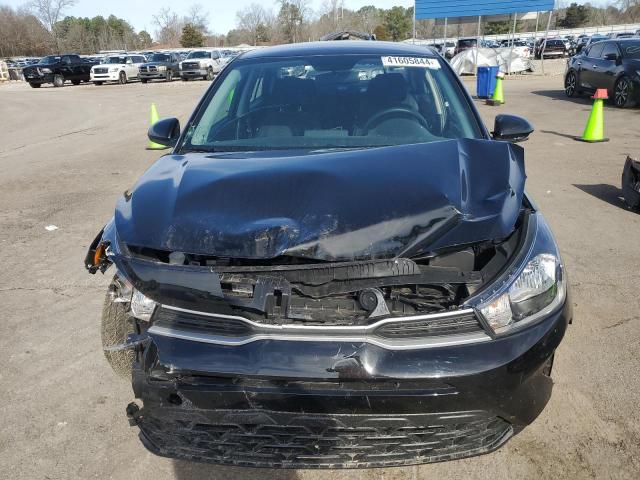 Photo 4 VIN: 3KPA24AD8NE480102 - KIA RIO 