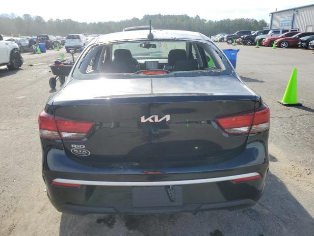 Photo 5 VIN: 3KPA24AD8NE480102 - KIA RIO 