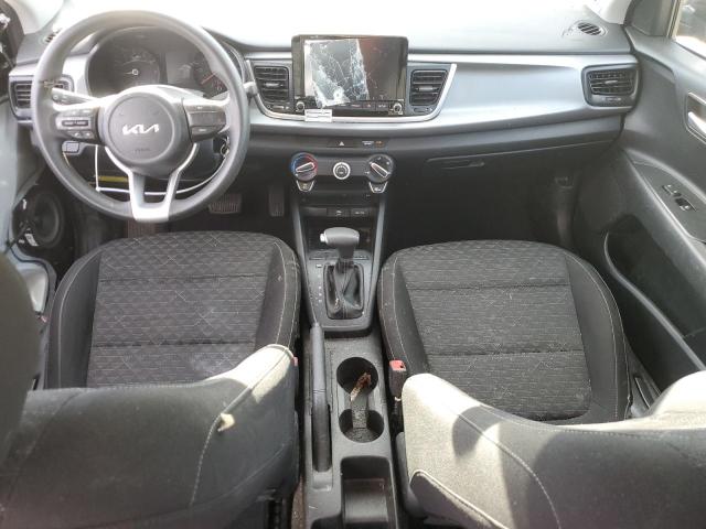 Photo 7 VIN: 3KPA24AD8NE480102 - KIA RIO 